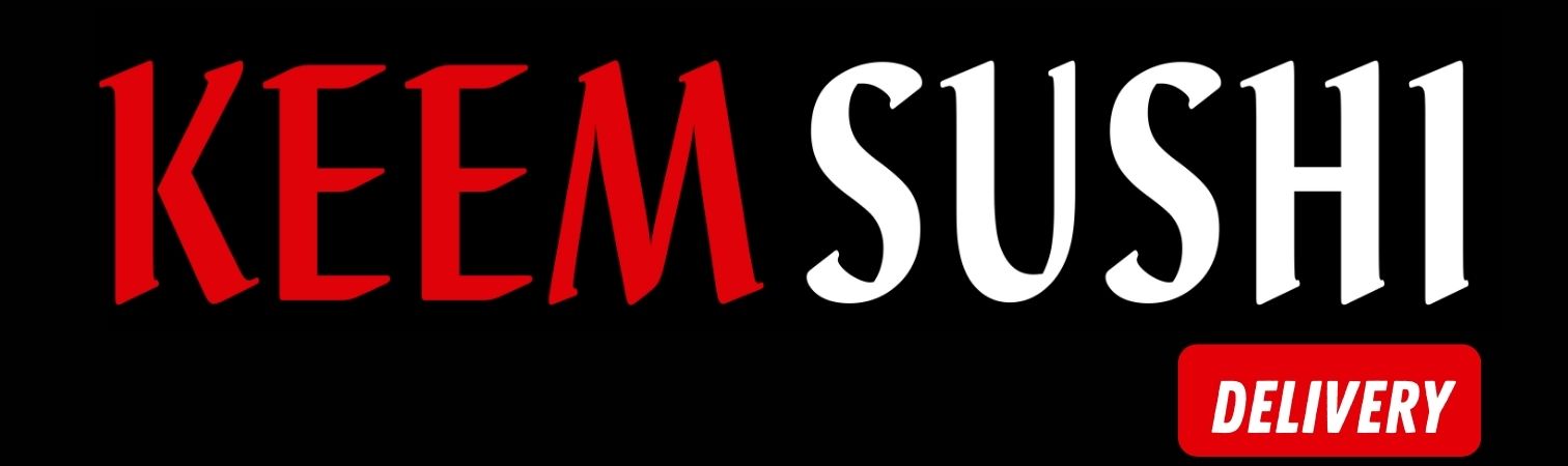 Keem Sushi Delivery