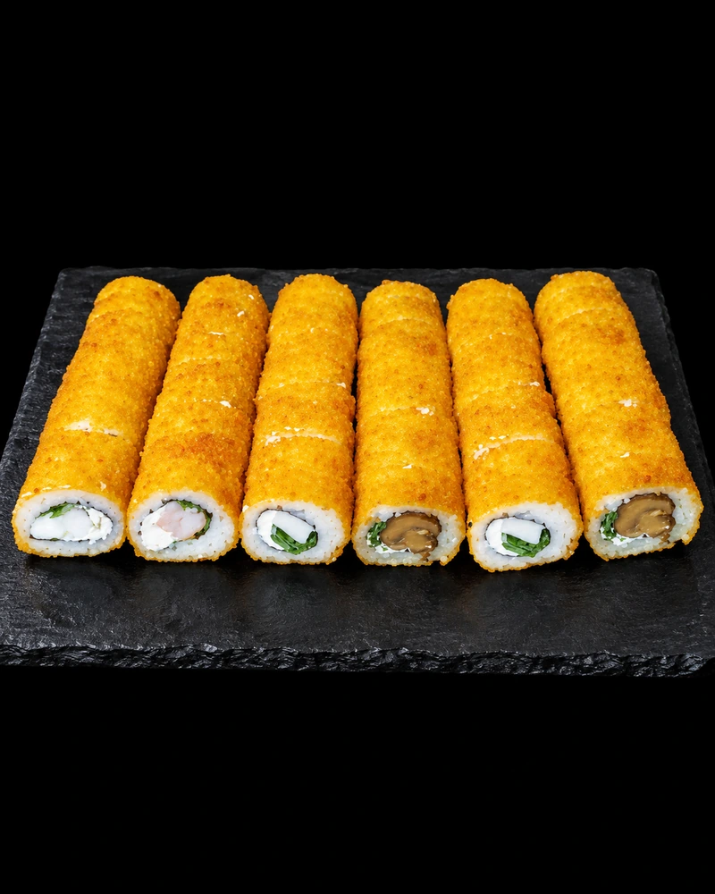 Hot 4. (60 piezas)