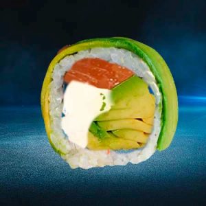 AVOCADO envuelto en palta - Sushi San Miguel