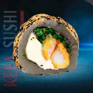 Carrito - Sushi San Miguel