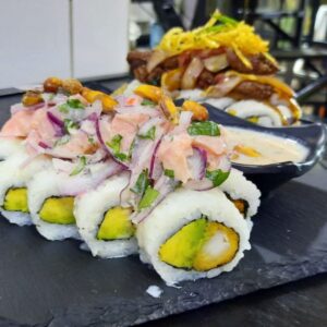 Keemsushi San Miguel - Sushi San Miguel